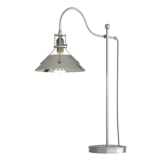 A thumbnail of the Hubbardton Forge 272840 Vintage Platinum / Sterling