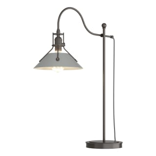 A thumbnail of the Hubbardton Forge 272840 Oil Rubbed Bronze / Vintage Platinum