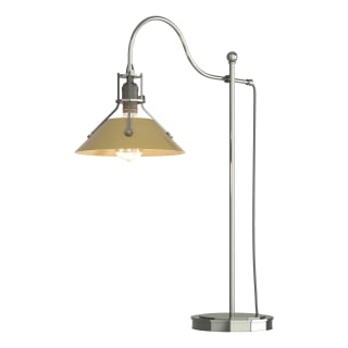A thumbnail of the Hubbardton Forge 272840 Sterling / Modern Brass