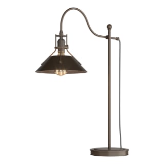 A thumbnail of the Hubbardton Forge 272840 Bronze / Oil Rubbed Bronze