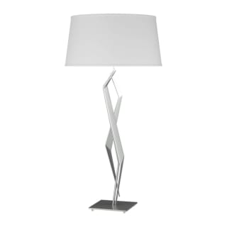 A thumbnail of the Hubbardton Forge 272850 Vintage Platinum / Natural Anna