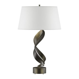 A thumbnail of the Hubbardton Forge 272920 Dark Smoke / Natural Anna