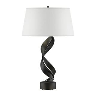 A thumbnail of the Hubbardton Forge 272920 Black / Natural Anna