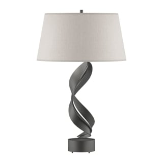 A thumbnail of the Hubbardton Forge 272920 Natural Iron / Flax