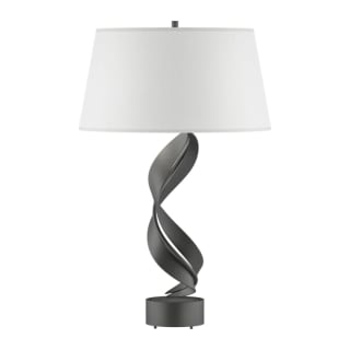 A thumbnail of the Hubbardton Forge 272920 Natural Iron / Natural Anna