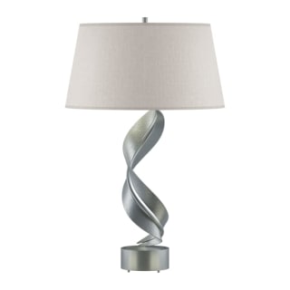 A thumbnail of the Hubbardton Forge 272920 Vintage Platinum / Flax