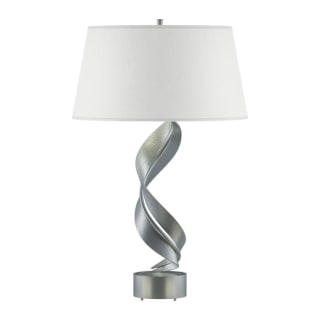 A thumbnail of the Hubbardton Forge 272920 Vintage Platinum / Natural Anna