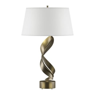 A thumbnail of the Hubbardton Forge 272920 Soft Gold / Natural Anna