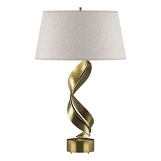 A thumbnail of the Hubbardton Forge 272920 Modern Brass / Flax