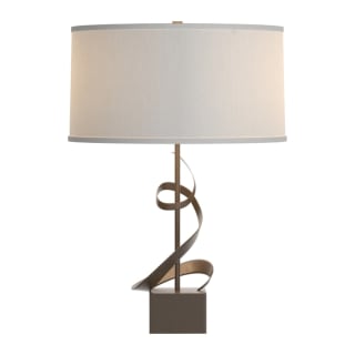 A thumbnail of the Hubbardton Forge 273030 Bronze / Natural Anna