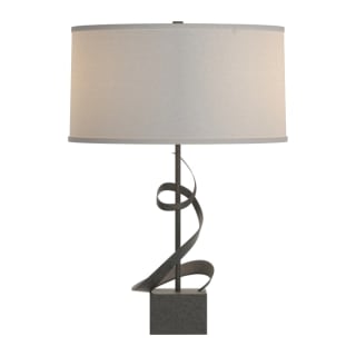 A thumbnail of the Hubbardton Forge 273030 Natural Iron / Flax