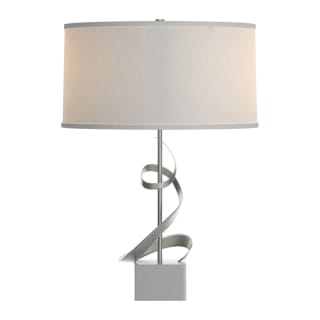 A thumbnail of the Hubbardton Forge 273030 Vintage Platinum / Natural Anna