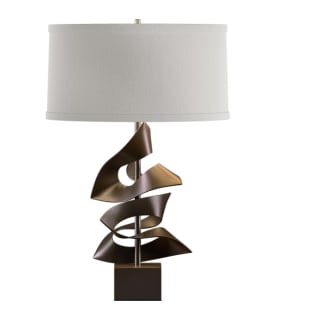 A thumbnail of the Hubbardton Forge 273050 Bronze / Flax