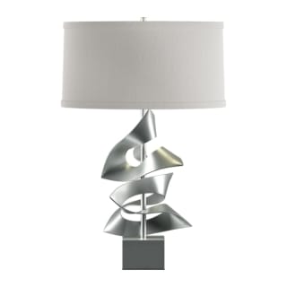 A thumbnail of the Hubbardton Forge 273050 Vintage Platinum / Flax