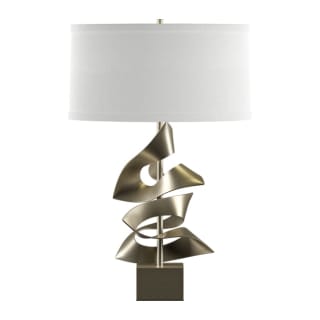A thumbnail of the Hubbardton Forge 273050 Soft Gold / Natural Anna