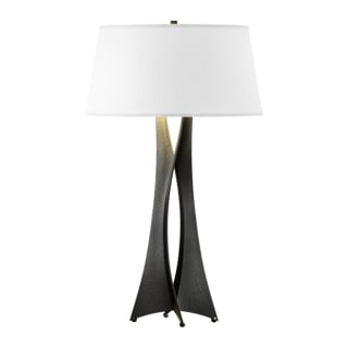 A thumbnail of the Hubbardton Forge 273077 Black / Flax