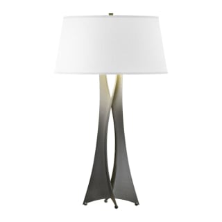 A thumbnail of the Hubbardton Forge 273077 Natural Iron / Flax