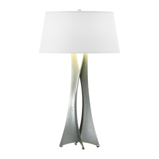A thumbnail of the Hubbardton Forge 273077 Vintage Platinum / Natural Anna