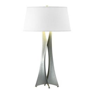 A thumbnail of the Hubbardton Forge 273077 Vintage Platinum / Flax
