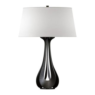 A thumbnail of the Hubbardton Forge 273085 Black / Flax