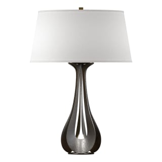 A thumbnail of the Hubbardton Forge 273085 Oil Rubbed Bronze / Flax