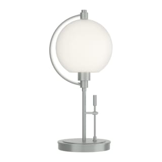 A thumbnail of the Hubbardton Forge 274120 Vintage Platinum / Opal