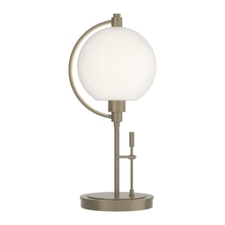 A thumbnail of the Hubbardton Forge 274120 Soft Gold / Opal