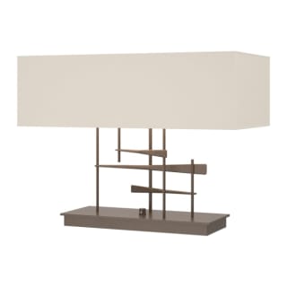 A thumbnail of the Hubbardton Forge 277670 Bronze / Flax