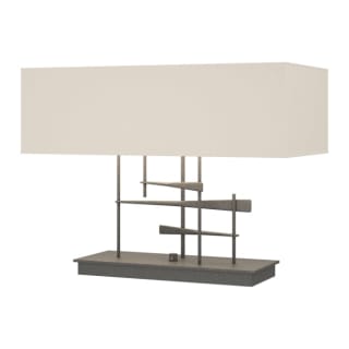 A thumbnail of the Hubbardton Forge 277670 Natural Iron / Flax