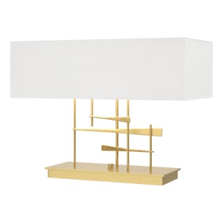 A thumbnail of the Hubbardton Forge 277670 Modern Brass / Natural Anna