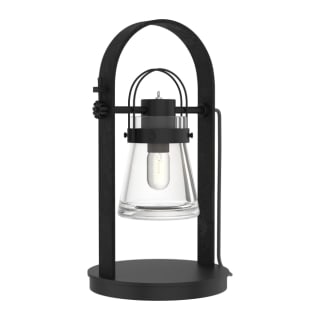 A thumbnail of the Hubbardton Forge 277810 Black / Clear
