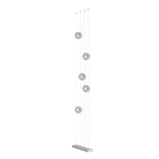 A thumbnail of the Hubbardton Forge 289520-STANDARD Vintage Platinum / Cool Grey