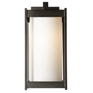 A thumbnail of the Hubbardton Forge 302021 Coastal Oil Rubbed Bronze / Opal