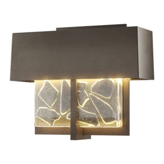 A thumbnail of the Hubbardton Forge 302515 Coastal Dark Smoke / Clear