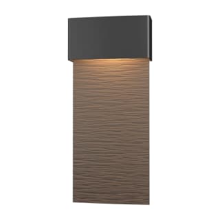 A thumbnail of the Hubbardton Forge 302632 Coastal Black / Coastal Dark Smoke