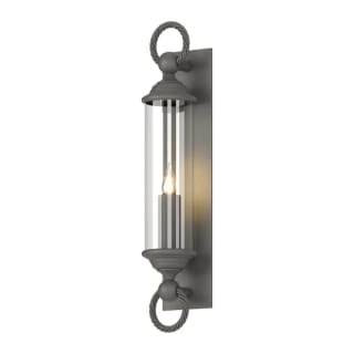 A thumbnail of the Hubbardton Forge 303080 Coastal Natural Iron / Clear