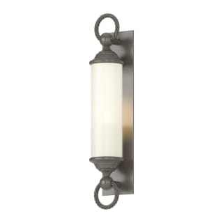 A thumbnail of the Hubbardton Forge 303080 Coastal Dark Smoke / Opal