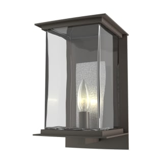 A thumbnail of the Hubbardton Forge 304840 Coastal Dark Smoke / Translucent Vintage Platinum