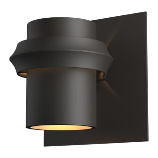 A thumbnail of the Hubbardton Forge 304903 Coastal Oil Rubbed Bronze