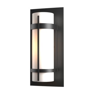 A thumbnail of the Hubbardton Forge 305893 Coastal Black / Opal