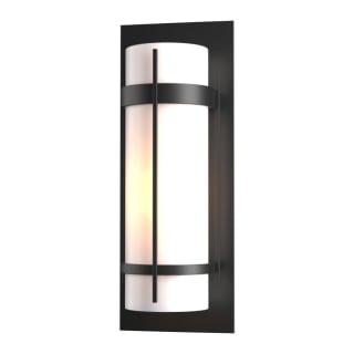 A thumbnail of the Hubbardton Forge 305894 Coastal Black / Opal