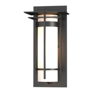 A thumbnail of the Hubbardton Forge 305992 Coastal Black / Opal