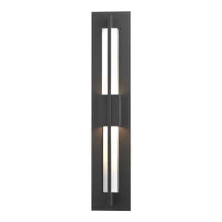 A thumbnail of the Hubbardton Forge 306415 Coastal Black / Clear