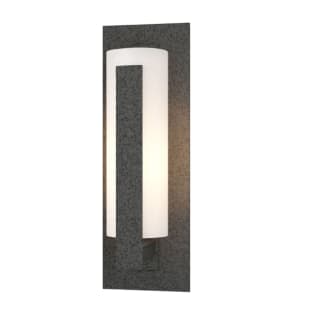 A thumbnail of the Hubbardton Forge 307285 Coastal Natural Iron / Opal