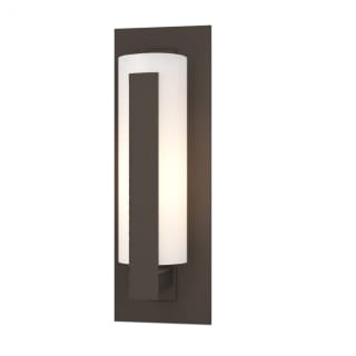 A thumbnail of the Hubbardton Forge 307285 Coastal Dark Smoke / Opal