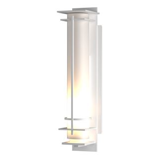 A thumbnail of the Hubbardton Forge 307860 Coastal White / Opal