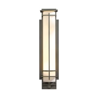 A thumbnail of the Hubbardton Forge 307861 Coastal Dark Smoke / Opal