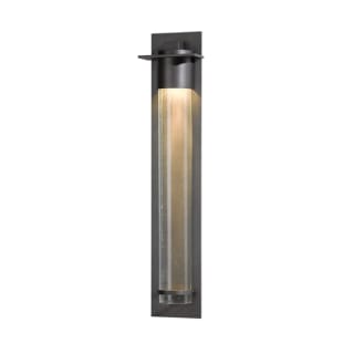 A thumbnail of the Hubbardton Forge 307930 Coastal Dark Smoke / Seedy