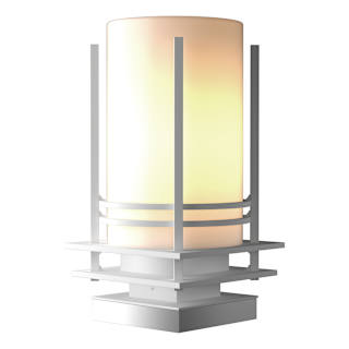 A thumbnail of the Hubbardton Forge 335796 Coastal White / Opal