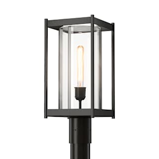 A thumbnail of the Hubbardton Forge 342021 Coastal Oil Rubbed Bronze / Clear